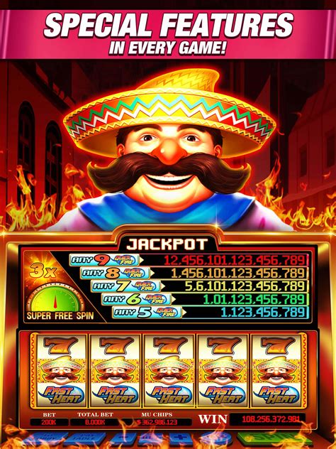  casino jackpot mania